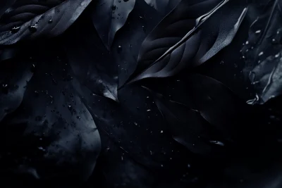 Dark Cinematic Motion Graphic Background