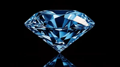 Perfect Diamond