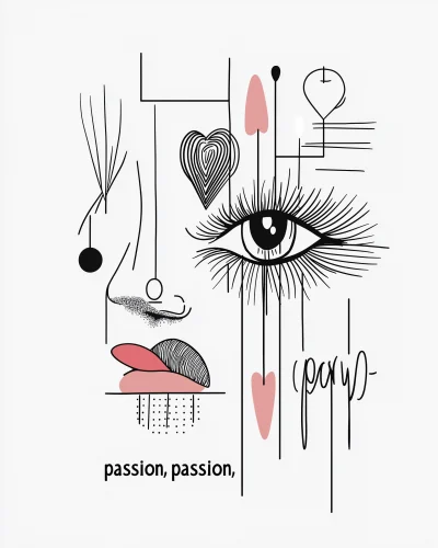 Minimalist Passion