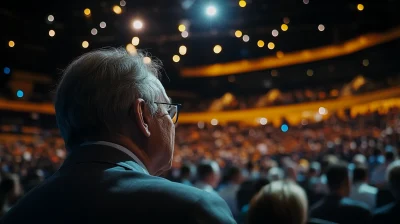 Berkshire Hathaway Shareholder Meeting Discussion