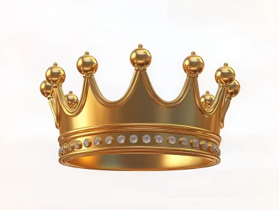 Golden Crown