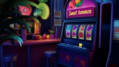 Exotic Fruits Slot Game