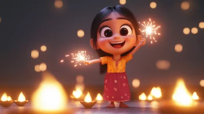 Diwali Celebration