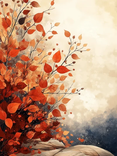 Autumn Leaves