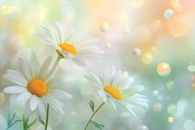 Daisy Meadow Harmony