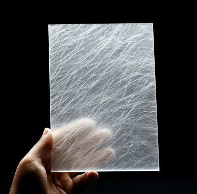 Frosted Acrylic Sheet