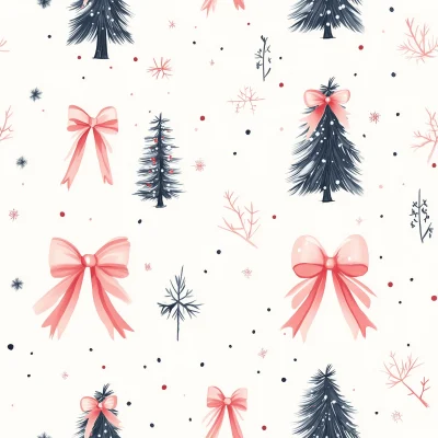 Christmas Rapping Paper