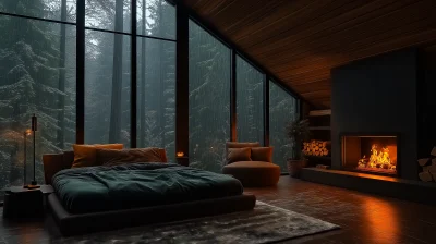 Cozy Bedroom Escape