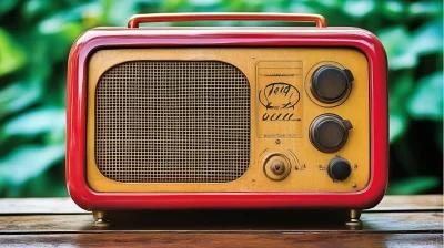 Vintage Radio