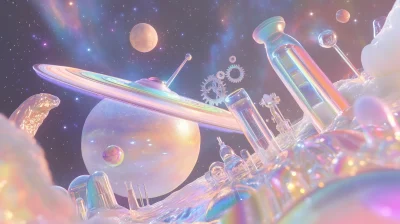 Interstellar Playground