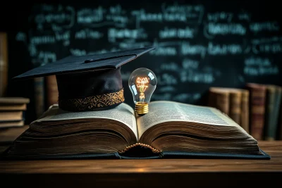 Education Concept Image