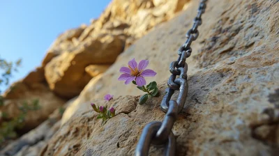 Rock Climbing Adventure