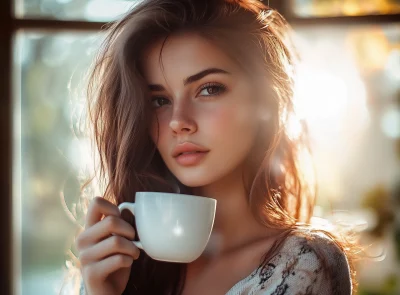 Morning Coffee