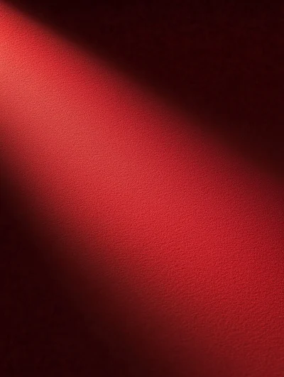 Red Abstract Background