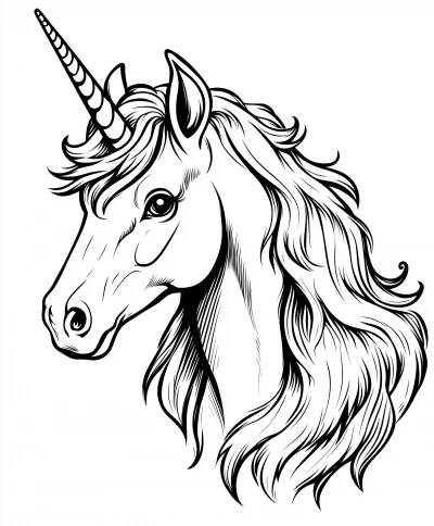 Coloring Page Image