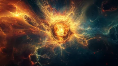 Supernova Explosions