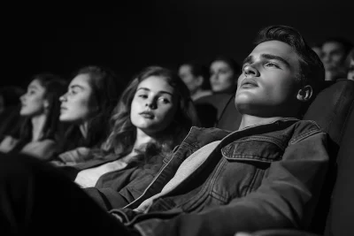 Marlon Brando in Cinema