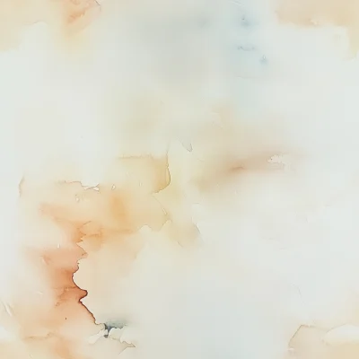 Watercolor Style Background Paper