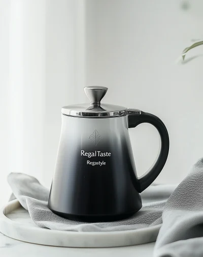 Regal Taste Coffee Pot