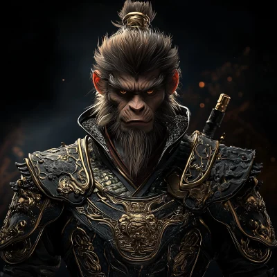 Black Myth: Wukong