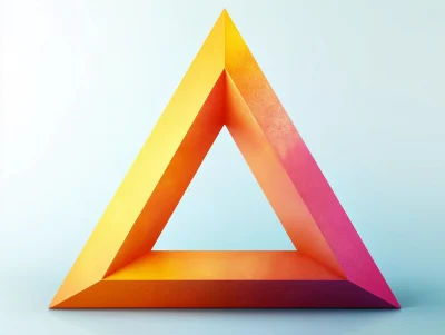 Triangle Icon