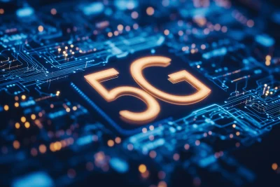 Dynamic 5G Technology