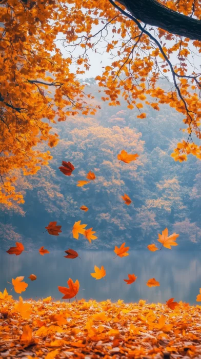 Autumn Serenity