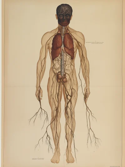 Botanical Anatomy