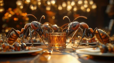 Ants Private Club