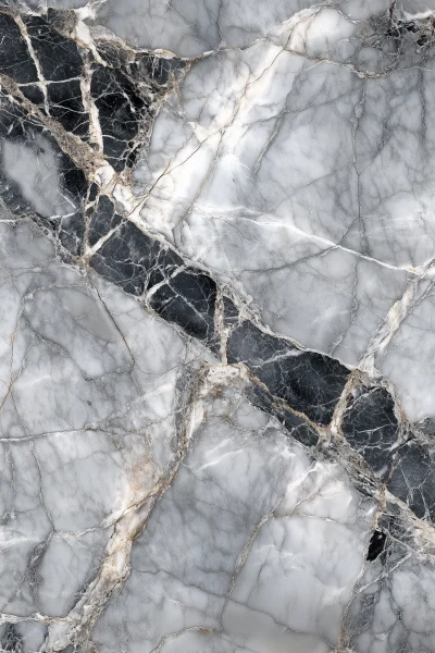 Delicate Marble Texture Abstract