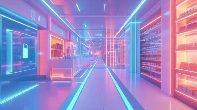 Future of Retail with AI