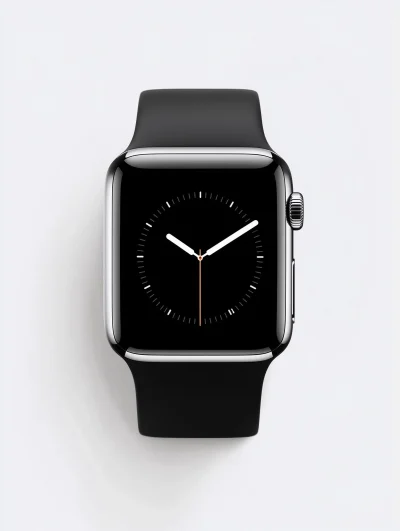 Apple Watch Theme Screen