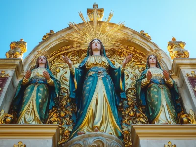 Guardians of Our Lady of Marseille