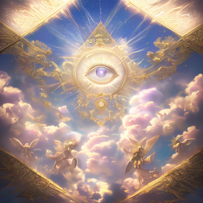 Divine Eye of Providence