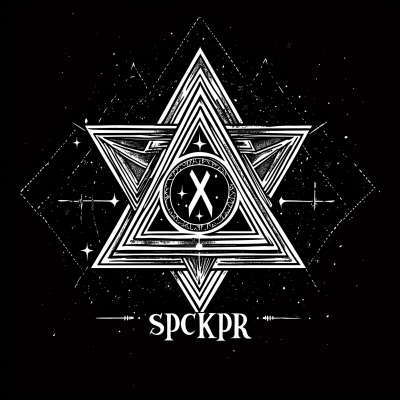 Spckpr Symbol Sigil