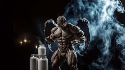 Debunking Protein Powder Myths