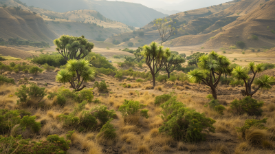 Arid Floodplain Monsoon