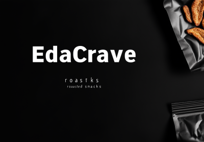 EdaCrave Logo Design