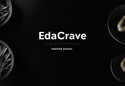 EdaCrave Logo Design