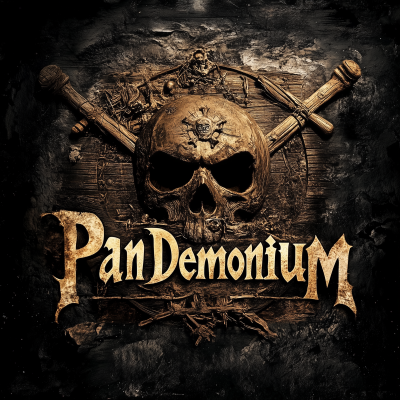 Pan Demonium