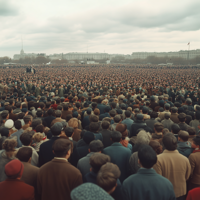 1940s Celebration