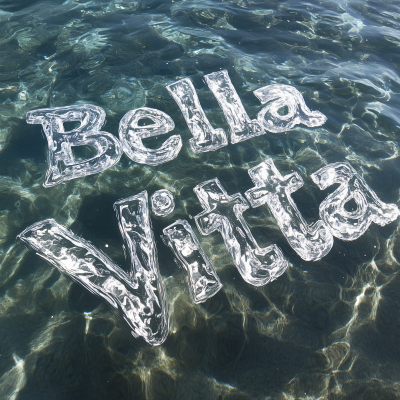 Bella Vitta on Water