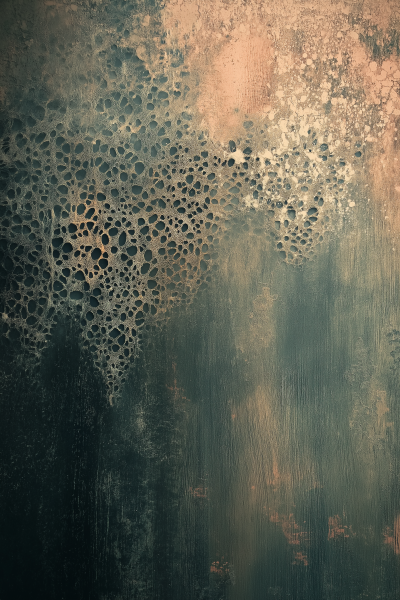 Abstract Textured Background