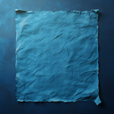 Blue Parchment Thumbnail