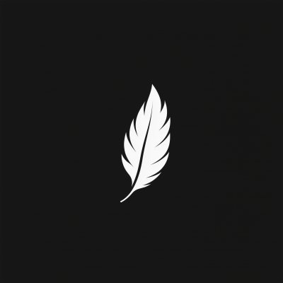 Feather Logo