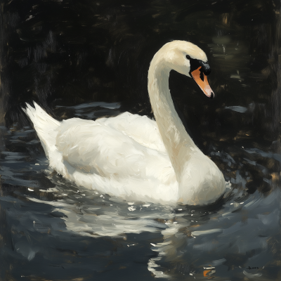 Swan Lake