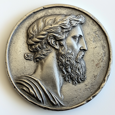 Greek Drachma