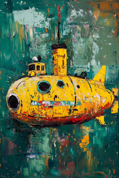 Yellow Submarine