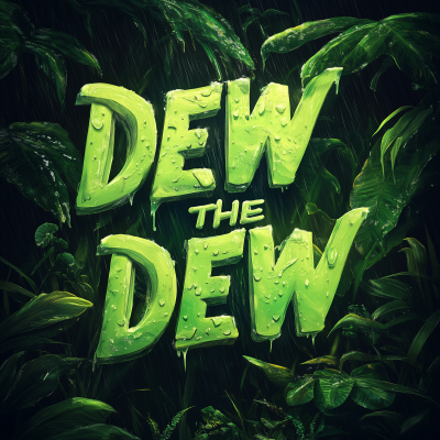 DEW THE DEW