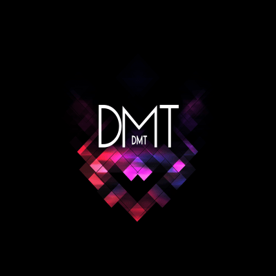 DMT Music Technology Logo